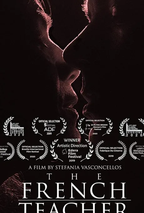 Учительница французского (2019)