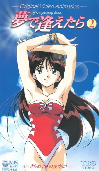 Увидеть тебя в моих мечтах OVA (сериал 1998)