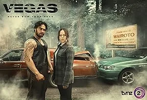 Вегас (сериал 2021)