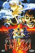 Воскрешение ниндзя: Месть Дзюбея (сериал 1997)