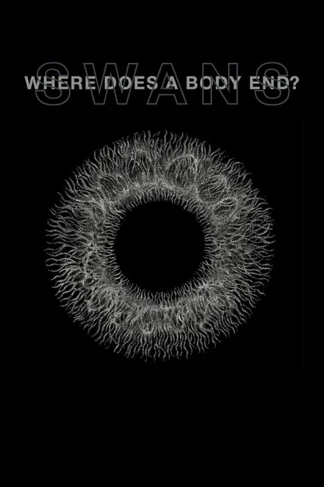 Where Does a Body End? (2019)