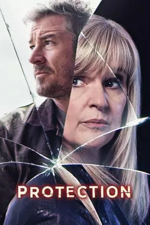 Защита (сериал 2024)