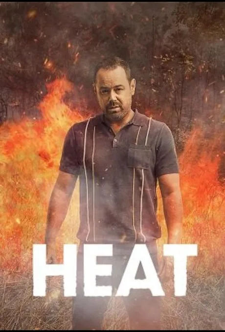 Жара (сериал 2023)