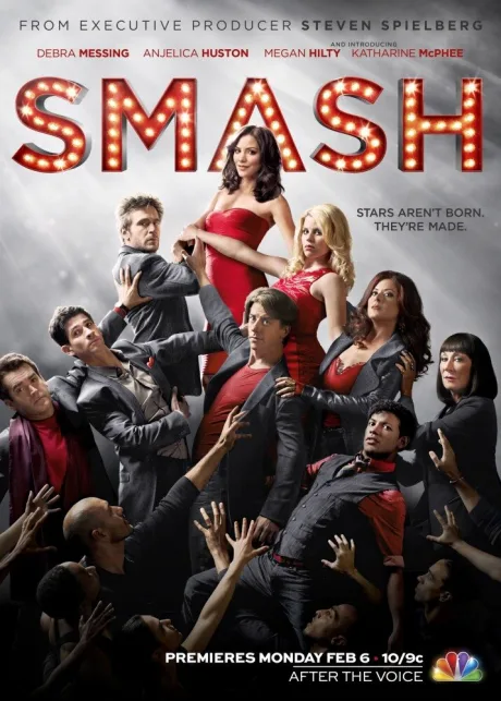 Жизнь как шоу (сериал 2012)
